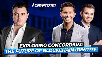 Exploring Concordium: The Future of Blockchain Identity