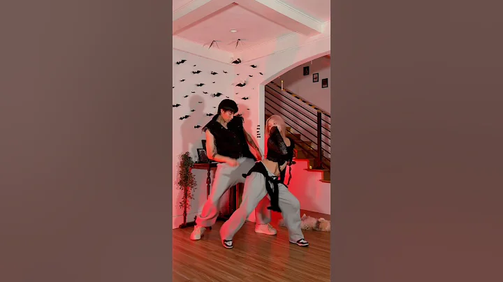 “CHANEL” Dance Challenge ft.@LeJonnyTran thumbnail