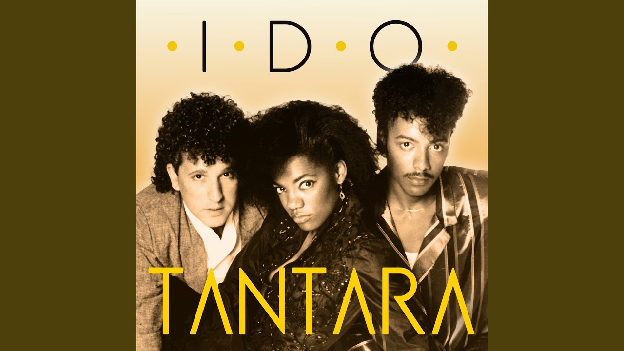 I.D.O. (Extended) adlı videoyu YouTube'da izle I.D.O. (Extended) adlı videoyu YouTube'da izle