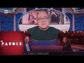 Carlo Verdone su follia, ansia e depressione - Le parole della settimana 19/01/2019