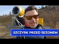 Szczyrk przed sezonem - COS Skrzyczne i SMR Małe Skrzyczne (Vlog205)