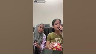 mupabattesilimammu Selfi Feat Putri #selfiyamma #putrida4 #bugis