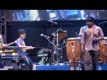 Tompi ft. Joey - Sedari Dulu @ The 35th JGTC [HD]