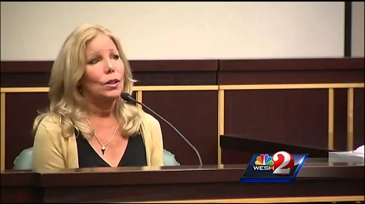 Scott Bush sentenced in molestation case