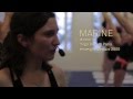 Marine  directrice et enseignante yoga bikram paris