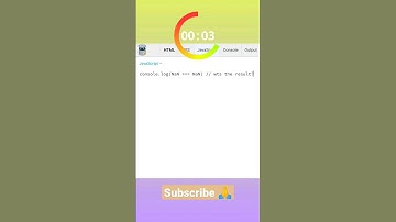 Javascript interview question ✓ Interview questions #mrtechbangalore #ytshorts