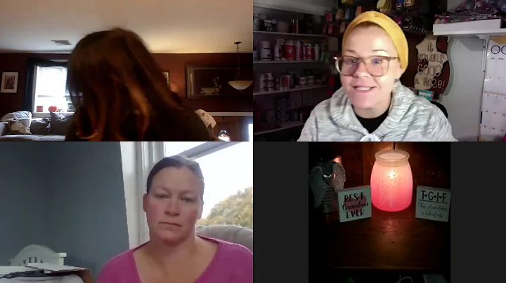 Escential and Certified Success Session