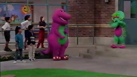 It’s Time For Counting (2000 Version) Part 6