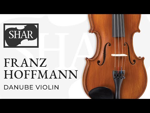 Franz Hoffmann Danube Violin