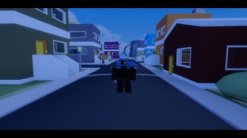 Chariot Requiem Showcase | A Bizarre Day