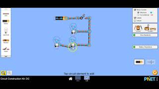 Complex Circuit Tutorial