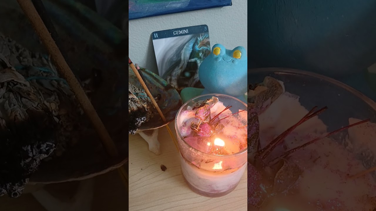 Gemini ♊️ Be open and set boundaries