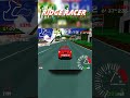 Ridge Racer #shorts #playstation1 #ps1 #ridgeracer  #retrogaming