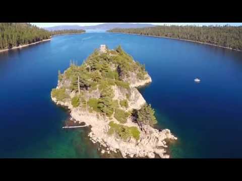 Видео: Emerald Bay State Park: полное руководство
