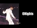 [이준호솔로데뷔10주년] 6Nights(0603)