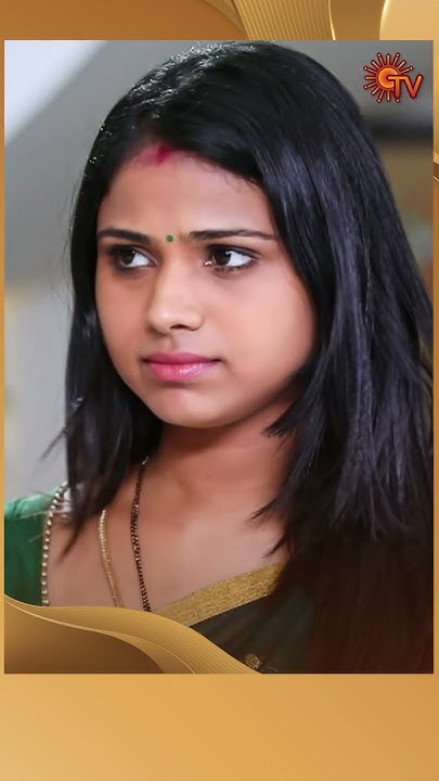 venilla-tha-call-panra-aruvi-suntv-shorts-tamilserial-youtube