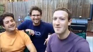 Mark Zuckerberg smoking meats full episode