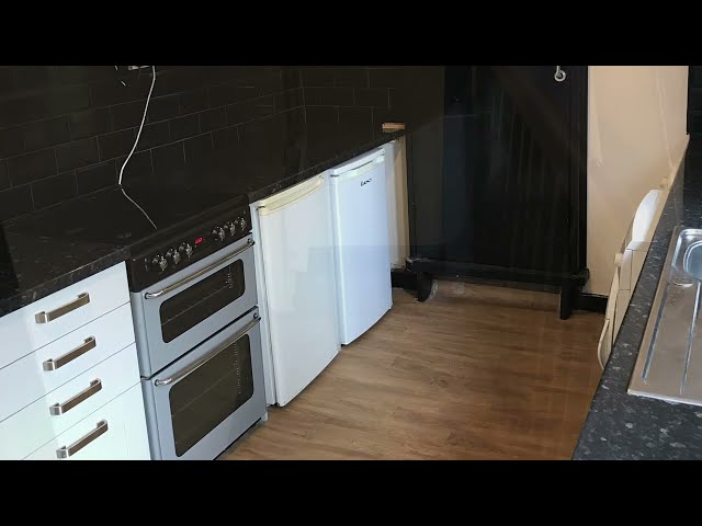 Video 1: Kitchen