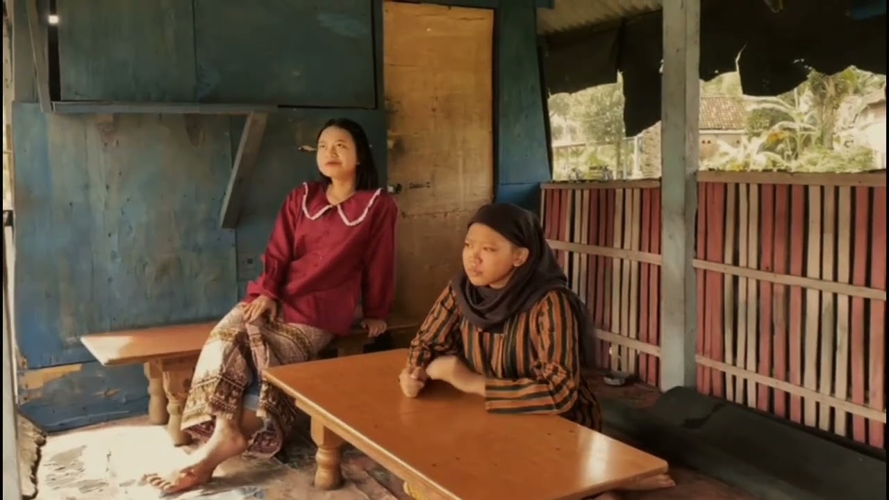 BAWANG MERAH BAWANG PUTIH