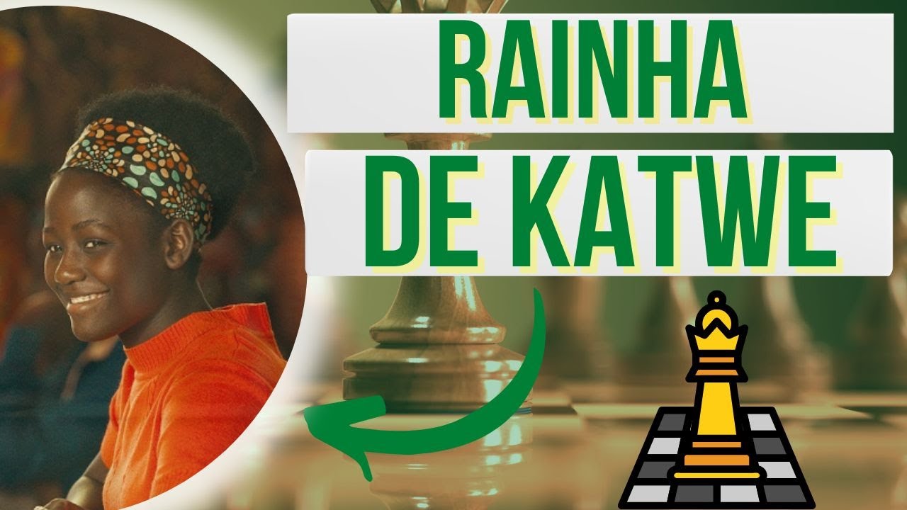 Dica de Filme: Rainha de Katwe