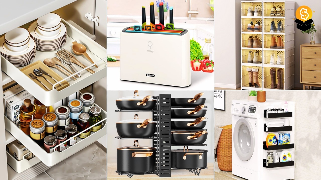 ✨ACHADINHOS EXCLUSIVOS que vão te surpreender | PRODUTOS INCRÍVEIS da SHOPEE!