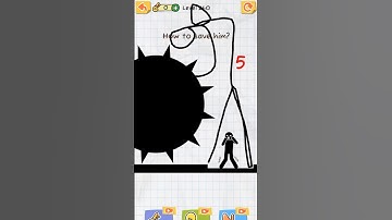 Draw 2 Save | Level 260 #gaming #viral #youtube #shorts