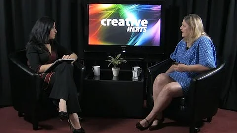 Susan Heaton-Wright Interview - Vocal Coaching & E...