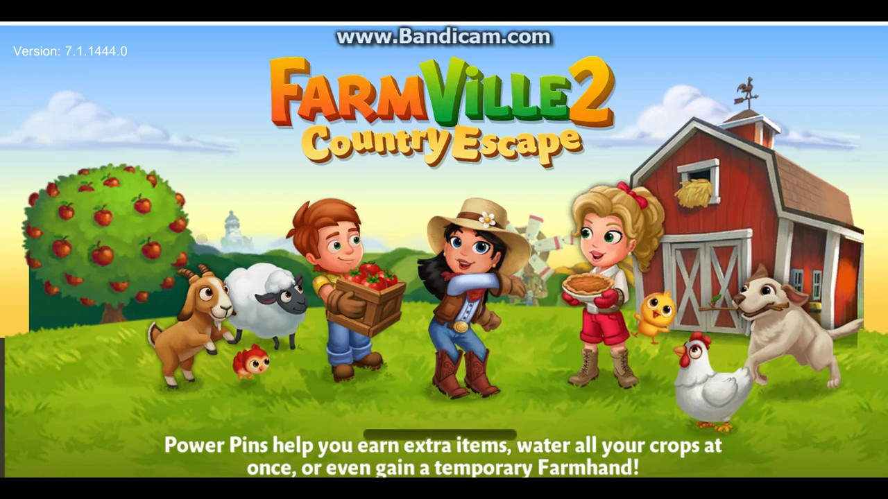 farmville 2 scarica