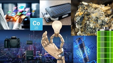 The Hidden Cost of Technology: Unveiling the Cobalt Crisis