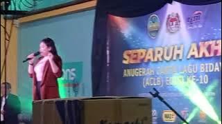 Sodang Sodang Sija By Maria Nohiem.Anugerah Carta Lagu Bidayuh Edisi Ke-10 2024.Eastern Mall Siburan