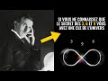 Le secret du nombre 369 de nikola tesla a enfin t rvl 