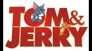 Tom va Jerry (O'zbek tilida) 2021