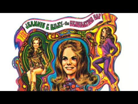Jeannie C. Riley - Okie from Muskogee