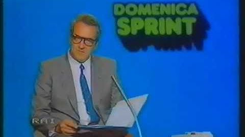 Verona - Juventus 2-0 (14.10.1984) 5a Andata Serie A.