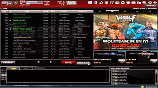wolfteam 2015 envanter hack