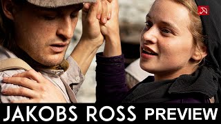 JAKOBS ROSS *Preview*
