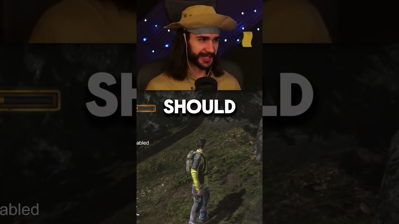 Can SHiFT survive in the wild? #shorts #spongebob #retrogaming #gaming