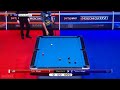 The best shots in the mosconi cup 2019