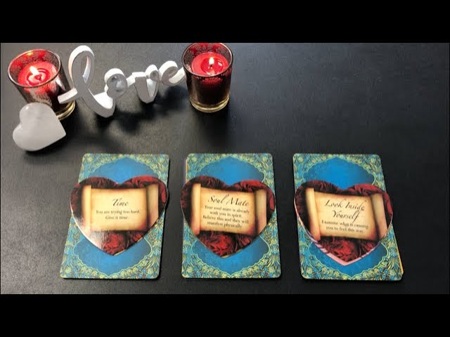 ❣️Pick A Pile❣️: Healing Pathway to Higher Love