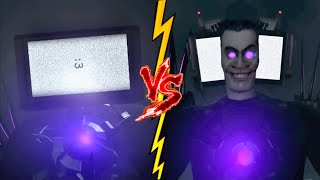 Skibidi Toilet VS Gman Multiverse BATTLE! Episode 41