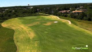 Royal St Cloud Golf Links - Trou N° 6