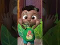 Play Pretend! 🦁 Roaarrr I'm A Lion!! #Cartoonsforkids #AnimalsforKids #LearnAnimals