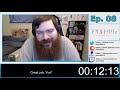 Assault Lily Bouquet Episode 8 [Reaction+Commentary]