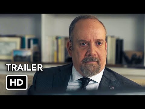 Billions Season 5 Trailer (HD)