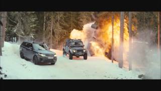 Download Lagu Spectre Tv spot MP3