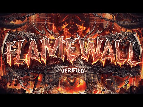 VERIFIED Flamewall 100 