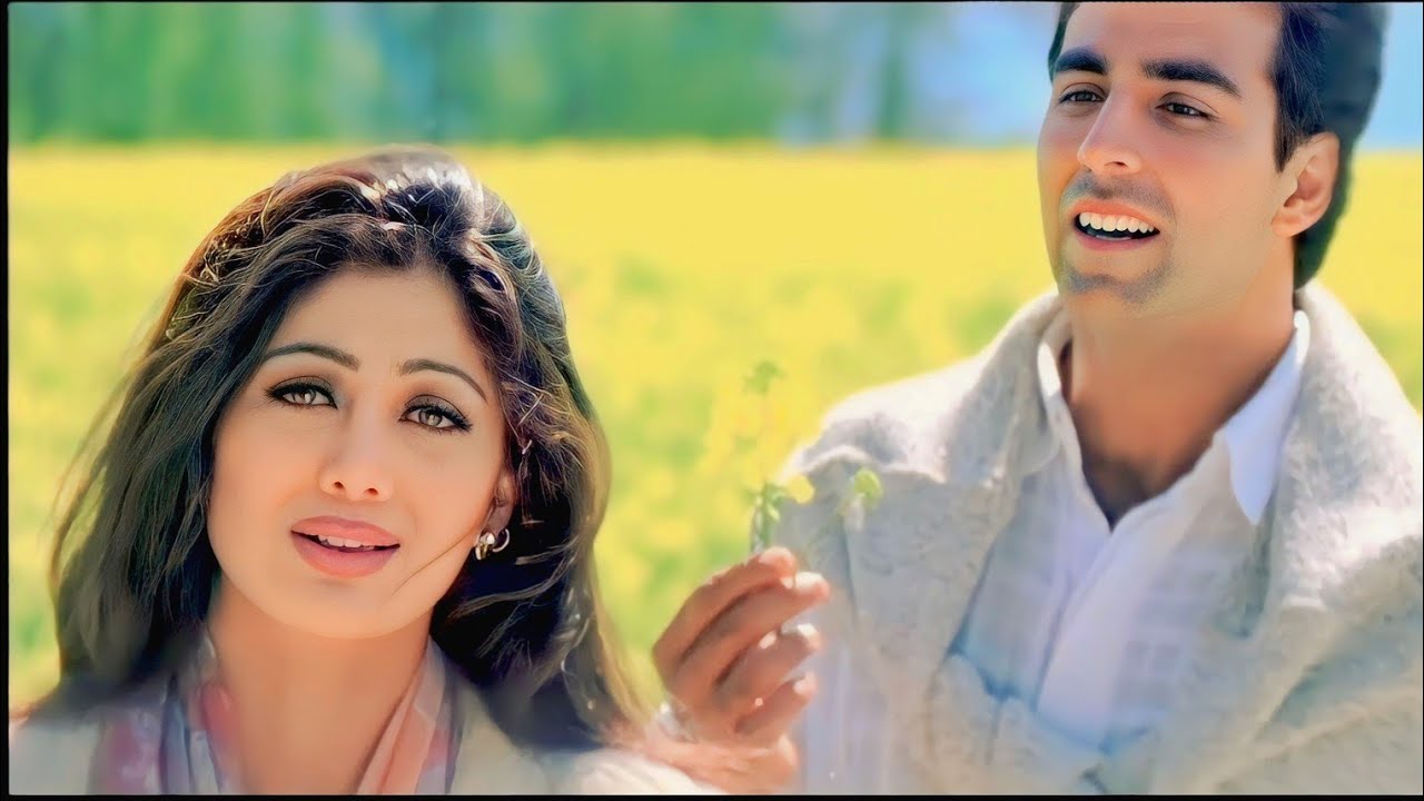 Dil Ne Yeh Kaha Hain Dil Se -HD VIDEO SONG | Akshay, Suniel & Shilpa | Dhadkan | Hindi Romantic Song Dil Ne Yeh Kaha Hain Dil Se -HD VIDEO SONG | Akshay, Suniel & Shilpa | Dhadkan | Hindi Romantic Song