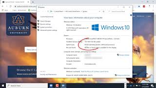 Install Global Protect VPN for Windows screenshot 4