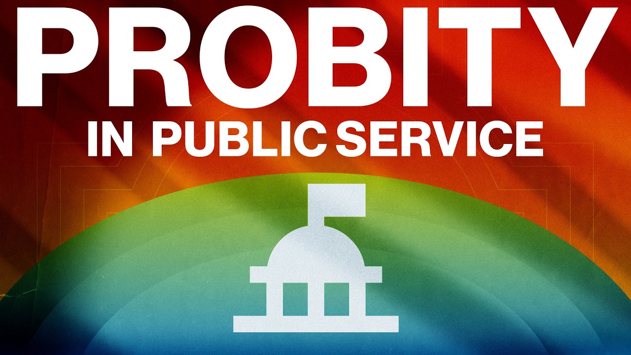 Что такое честность? Этика за пределами добросовестности.