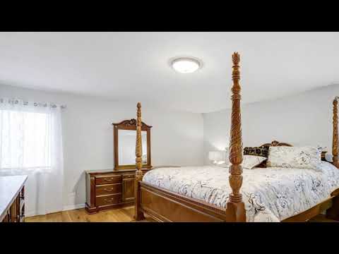 12 Cheshire Terrace, West Orange, NJ home video tour